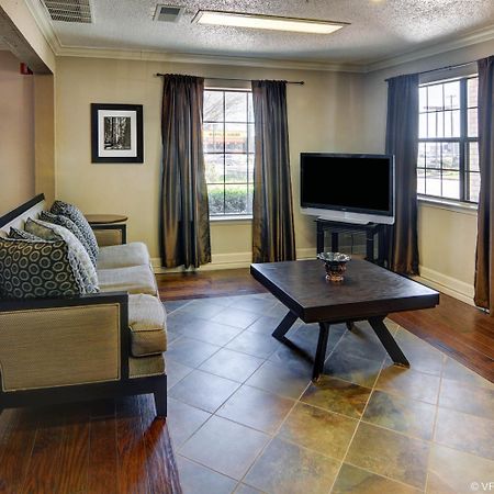 Quality Inn & Suites Weatherford Eksteriør bilde