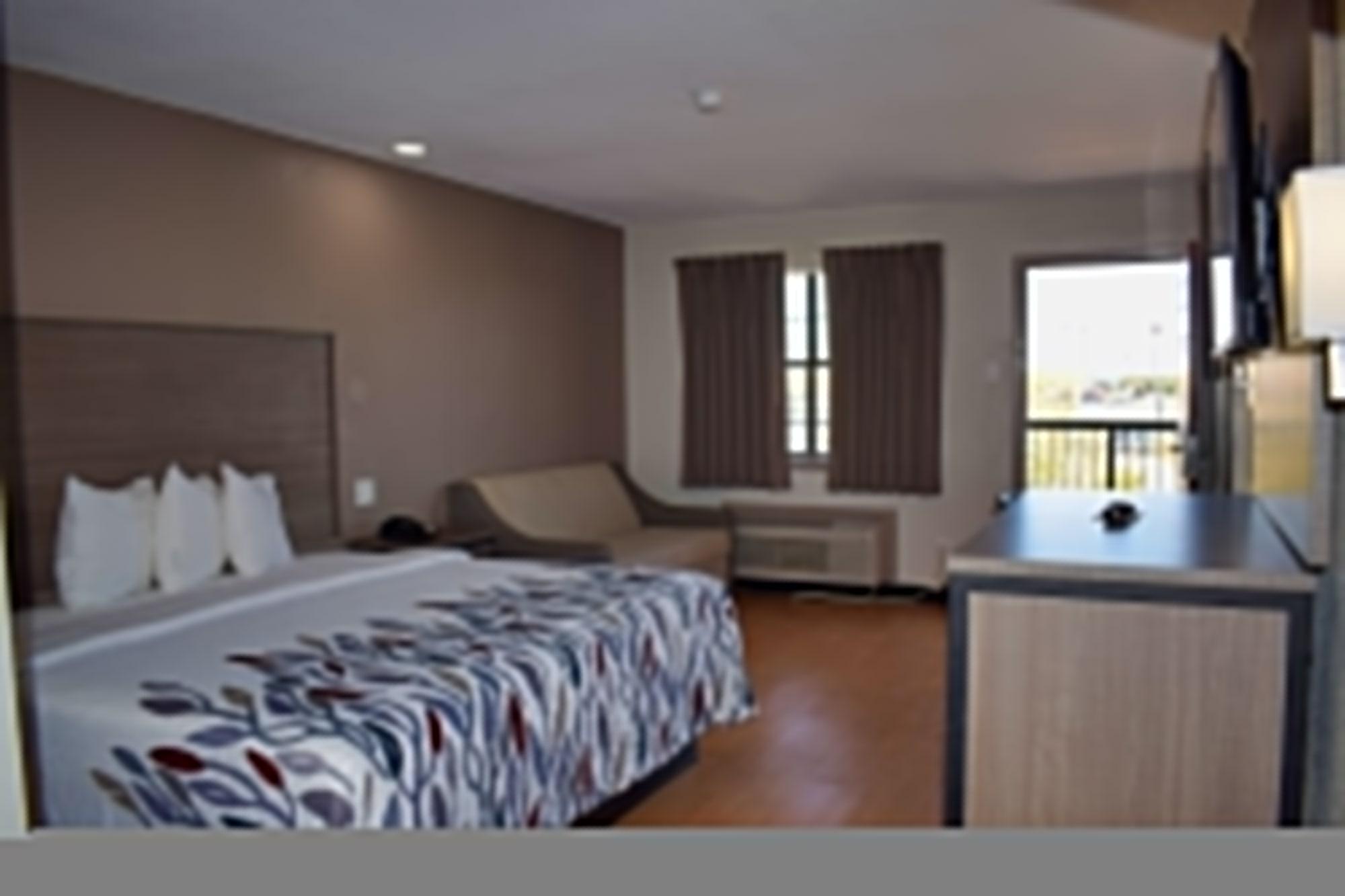 Quality Inn & Suites Weatherford Eksteriør bilde