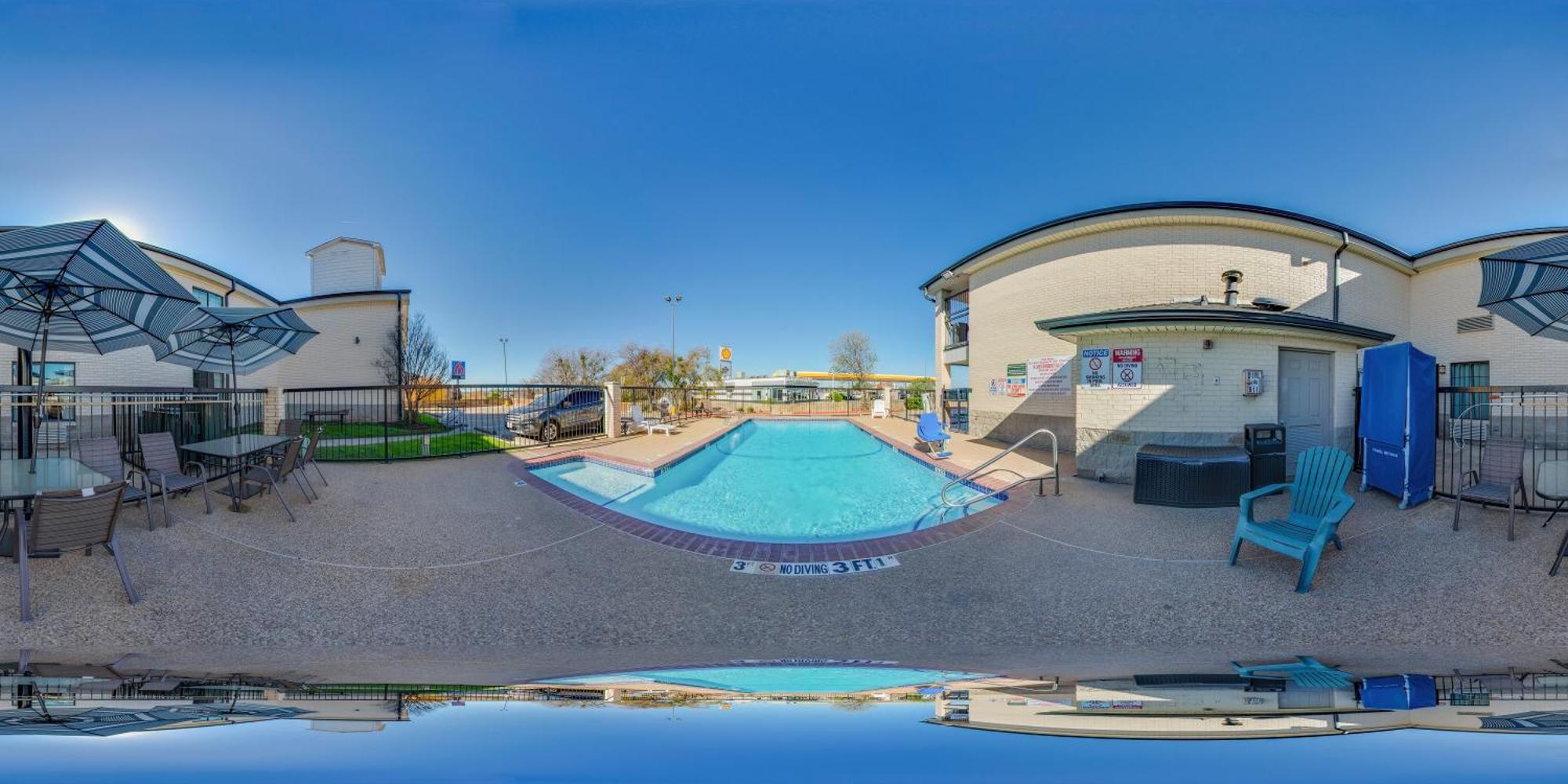 Quality Inn & Suites Weatherford Eksteriør bilde