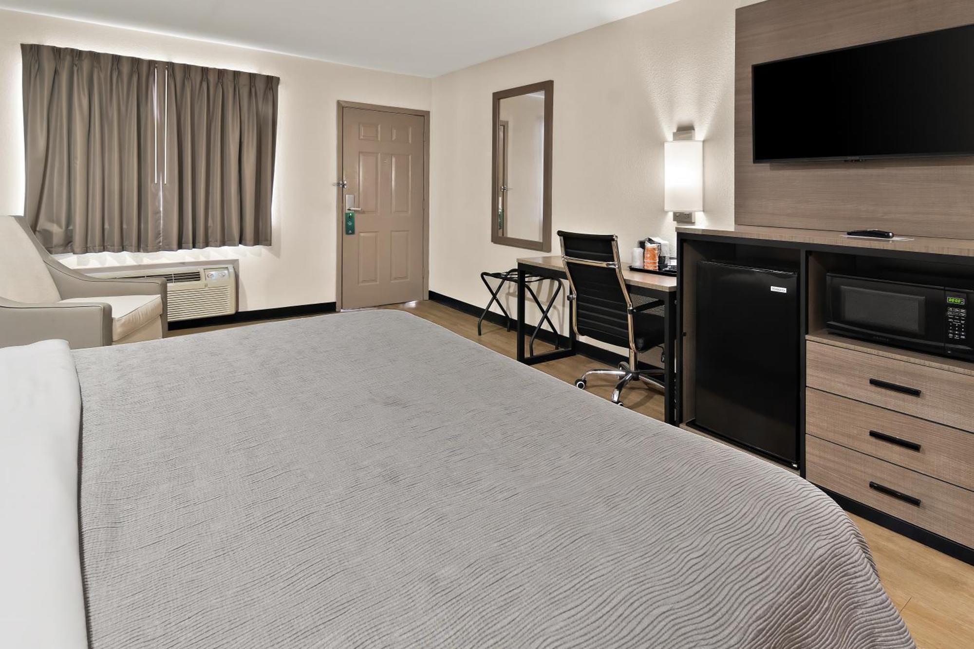 Quality Inn & Suites Weatherford Eksteriør bilde